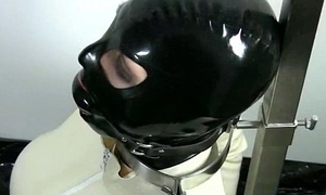 latex lady mouth be wild about - 77cams.org