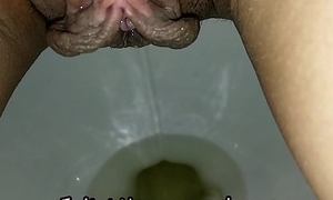 Through-and-through Pissing Asian Compilation: BATH TIME PISS @ 12:35 &_ 26:37 BURP @ 15:10