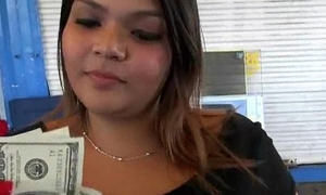Money makes her cheat on a perfect guy 14