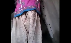 Desi Village married housewife operate snatch approximately open