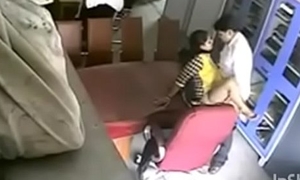 School aspersive doing sex and punished