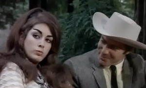 Vixen - Influential Movie (1968) Spanish
