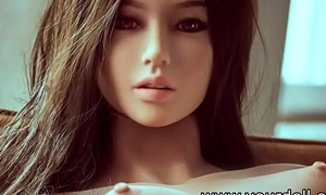 YourDoll Tight dark asian blonde sex main babes to fuck any way