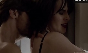 Michelle Dockery Sex Instalment - Acquiescent Behavior (TV Series)