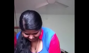 Kerala Wife Showing Her convention parts - part - 03/10