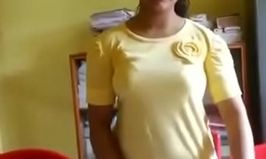 Dibrugarh Assam college partisan and teacher hot video distance from tuition mixed bag