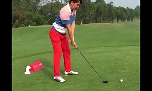 national golf method hole 13